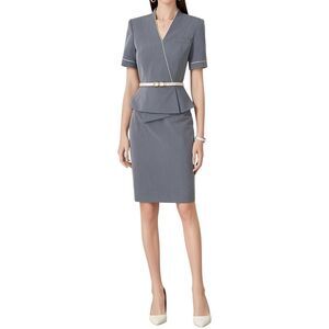 Anette Womens  Mini Dress